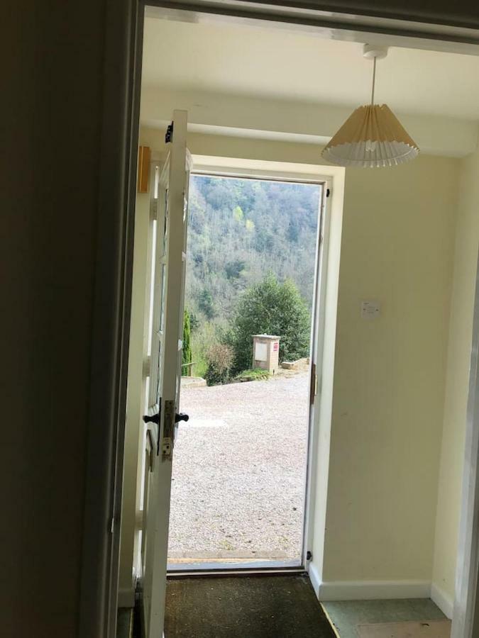 Вилла Symonds Yat - Herefordshire Property With Stunning Views Экстерьер фото